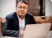 Dr. Naveen Daruka, Urologist in Bhilai